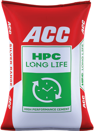 ACC HPC LONG LIFE
