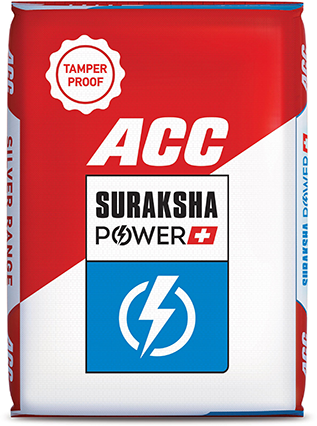 ACC Suraksha Power +